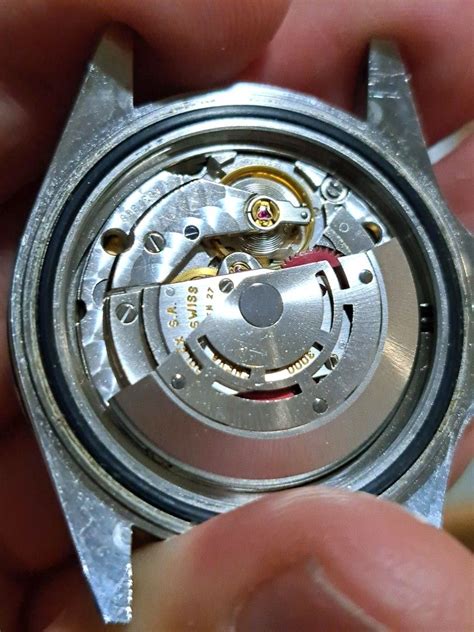 rolex 3000 parts|rolex 3000 movement.